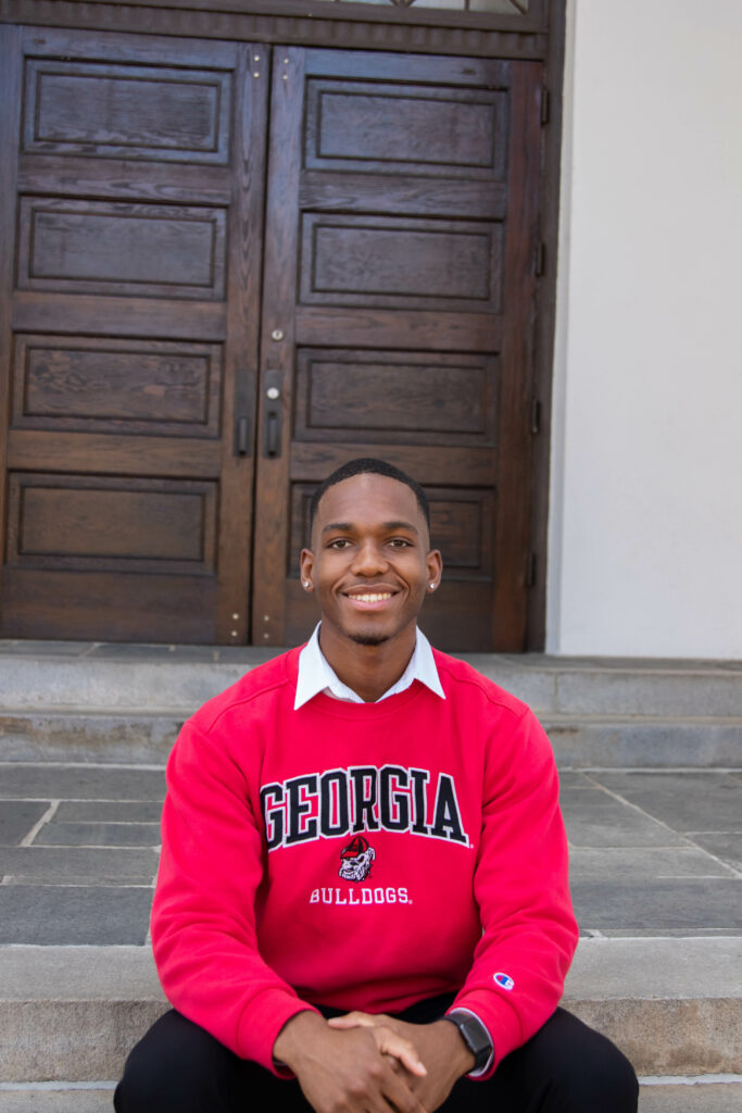 Kevin Nwogu