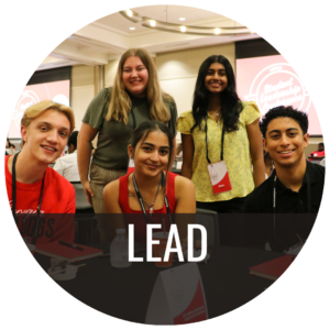 Home - Engagement Leadership and Service