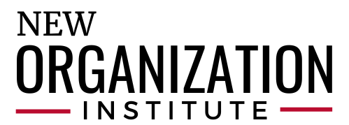 New Organization Institute.