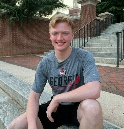 Student photo.