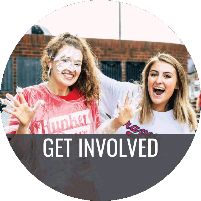 Click this button to go to the Get Involved page.