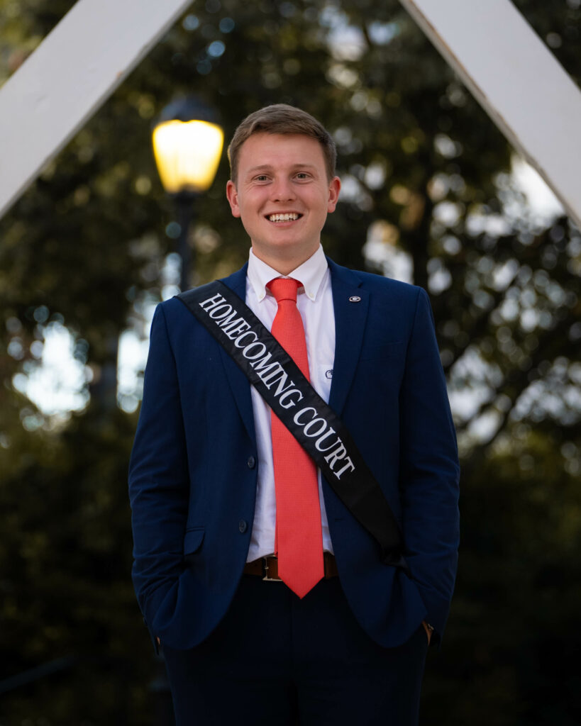 Homecoming court clearance attire