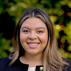 Lori Crawford, Director of Engagement, Leadership, and Service.