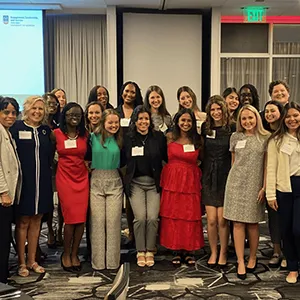 Go to our Student Organizations.