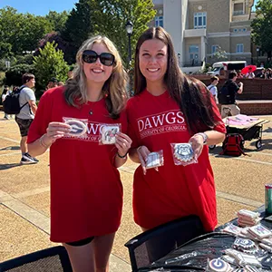 Go to ELS Peer Leaders page.