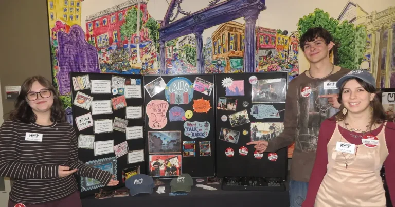 UGA Engagement Fair hosts 400+ student organizations across two nights