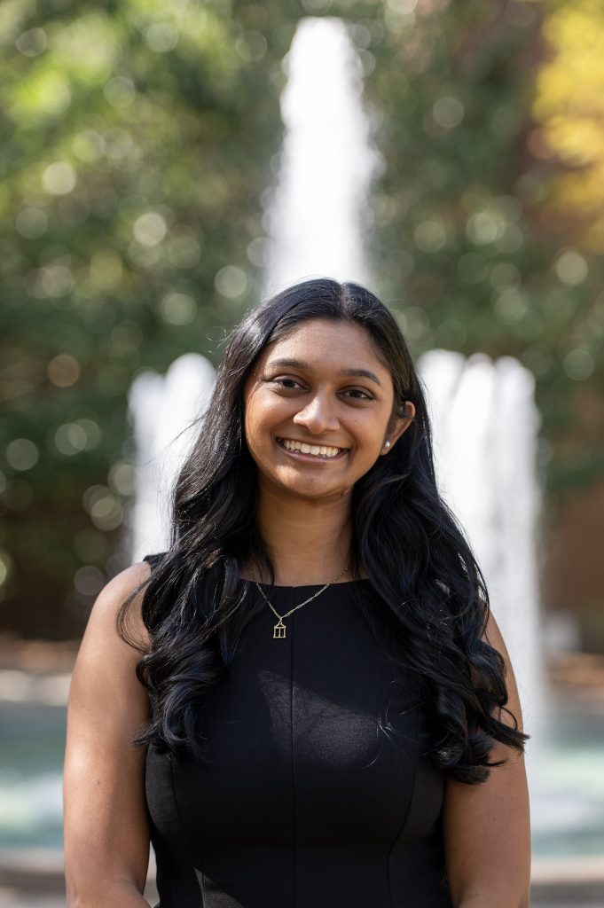 Swetha Pendela